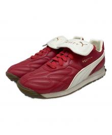 PUMA×emmi（プーマ×エミ）の古着「AVANTI L FENTY」｜レッド