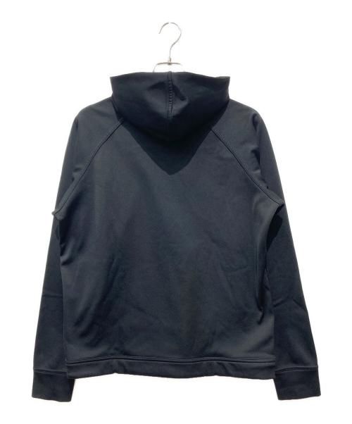 Patagonia（パタゴニア）Patagonia (パタゴニア) SLOPESTYLE HOODY ブラック サイズ:Ｓの古着・服飾アイテム