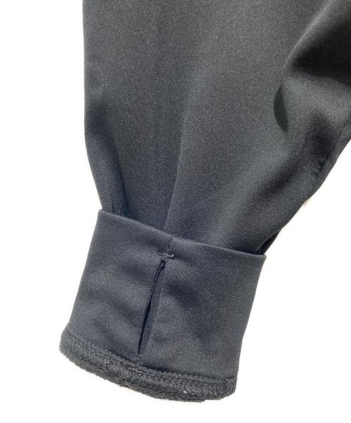 Patagonia（パタゴニア）Patagonia (パタゴニア) SLOPESTYLE HOODY ブラック サイズ:Ｓの古着・服飾アイテム