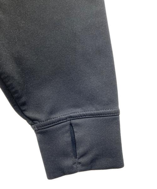 Patagonia（パタゴニア）Patagonia (パタゴニア) SLOPESTYLE HOODY ブラック サイズ:Ｓの古着・服飾アイテム