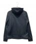Patagonia (パタゴニア) SLOPESTYLE HOODY ブラック サイズ:Ｓ：9000円
