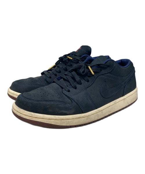 NIKE（ナイキ）NIKE (ナイキ) AIR JORDAN1LOW NIKE Eastside Golf ブラック サイズ:27.5cmの古着・服飾アイテム
