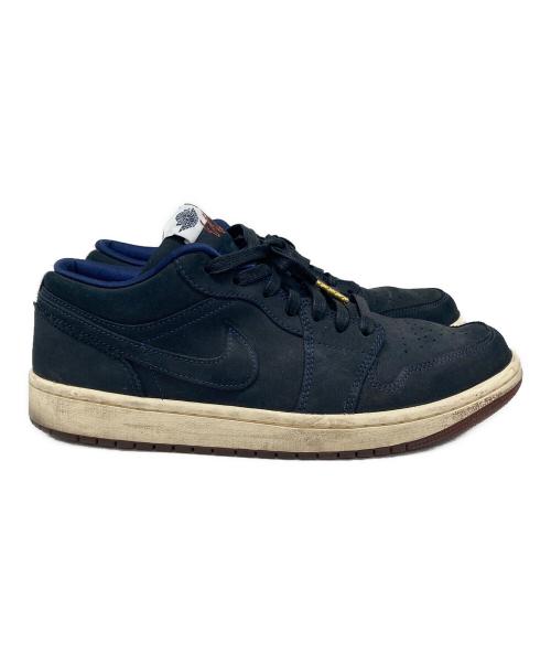 NIKE（ナイキ）NIKE (ナイキ) AIR JORDAN1LOW NIKE Eastside Golf ブラック サイズ:27.5cmの古着・服飾アイテム