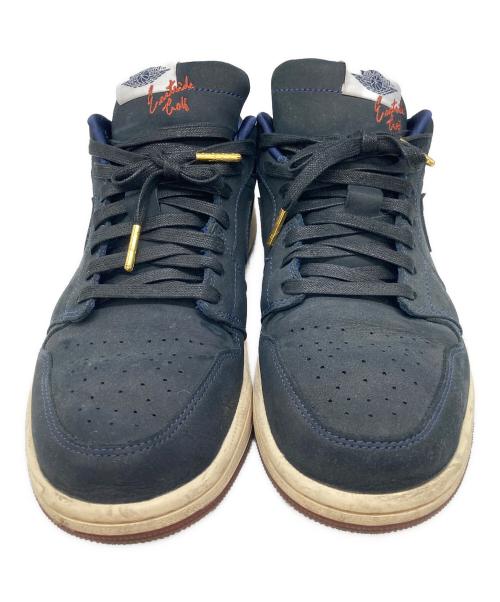 NIKE（ナイキ）NIKE (ナイキ) AIR JORDAN1LOW NIKE Eastside Golf ブラック サイズ:27.5cmの古着・服飾アイテム