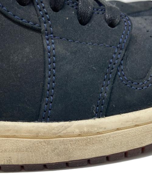 NIKE（ナイキ）NIKE (ナイキ) AIR JORDAN1LOW NIKE Eastside Golf ブラック サイズ:27.5cmの古着・服飾アイテム