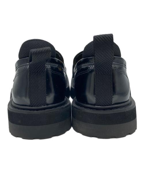 Onitsuka Tiger（オニツカタイガー）Onitsuka Tiger (オニツカタイガー) TIGER LOAFER ブラック サイズ:27cmの古着・服飾アイテム