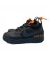 NIKE (ナイキ) Air Force 1 HIGH WNTR ブラック サイズ:27.5cm：8000円