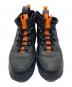 中古・古着 NIKE (ナイキ) Air Force 1 HIGH WNTR ブラック サイズ:27.5cm：8000円