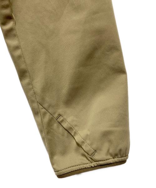 THE NORTH FACE（ザ ノース フェイス）THE NORTH FACE (ザ ノース フェイス) サンシェイドフルジップフーディ ベージュ サイズ:Mの古着・服飾アイテム