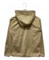THE NORTH FACE (ザ ノース フェイス) サンシェイドフルジップフーディ ベージュ サイズ:M：8000円