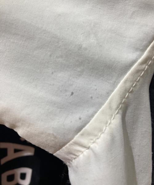 Aape BY A BATHING APE（エーエイプ バイ アベイシングエイプ）AAPE BY A BATHING APE (エーエイプ バイ アベイシングエイプ) ナイロンジャケット グレー サイズ:Ｌの古着・服飾アイテム