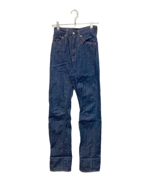 LEVI'S VINTAGE CLOTHING（リーバイス ビンテージ クロージング）LEVI'S VINTAGE CLOTHING (リーバイス ビンテージ クロージング) 1950'S 701 ジーンズ ORGANIC リジッド ブルー サイズ:26の古着・服飾アイテム