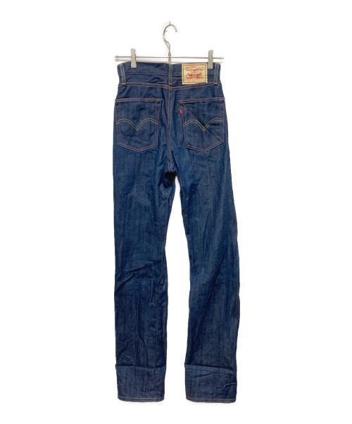 LEVI'S VINTAGE CLOTHING（リーバイス ビンテージ クロージング）LEVI'S VINTAGE CLOTHING (リーバイス ビンテージ クロージング) 1950'S 701 ジーンズ ORGANIC リジッド ブルー サイズ:26の古着・服飾アイテム