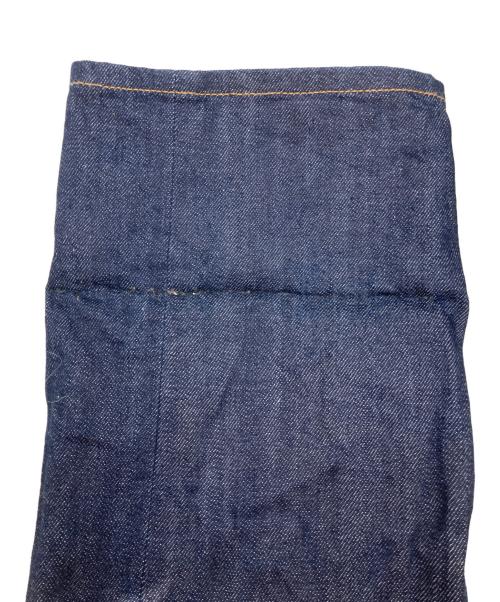 LEVI'S VINTAGE CLOTHING（リーバイス ビンテージ クロージング）LEVI'S VINTAGE CLOTHING (リーバイス ビンテージ クロージング) 1950'S 701 ジーンズ ORGANIC リジッド ブルー サイズ:26の古着・服飾アイテム