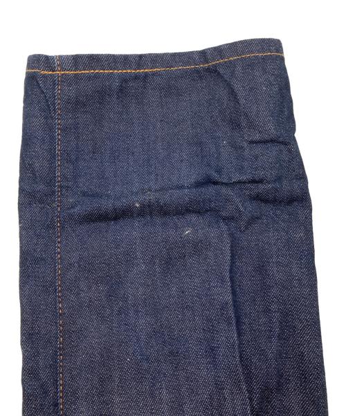 LEVI'S VINTAGE CLOTHING（リーバイス ビンテージ クロージング）LEVI'S VINTAGE CLOTHING (リーバイス ビンテージ クロージング) 1950'S 701 ジーンズ ORGANIC リジッド ブルー サイズ:26の古着・服飾アイテム