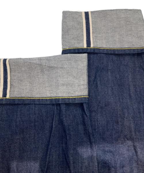LEVI'S VINTAGE CLOTHING（リーバイス ビンテージ クロージング）LEVI'S VINTAGE CLOTHING (リーバイス ビンテージ クロージング) 1950'S 701 ジーンズ ORGANIC リジッド ブルー サイズ:26の古着・服飾アイテム