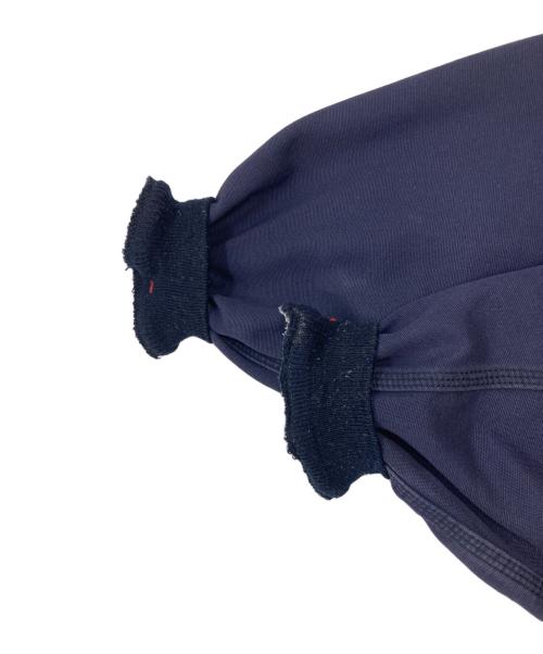 CarHartt（カーハート）CarHartt (カーハート) 耐炎バック刺繍ワークジャケット ネイビー サイズ:XLの古着・服飾アイテム