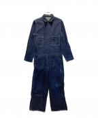 LEVI'S VINTAGE CLOTHINGリーバイス ビンテージ クロージング）の古着「デニムオールインワン」｜インディゴ