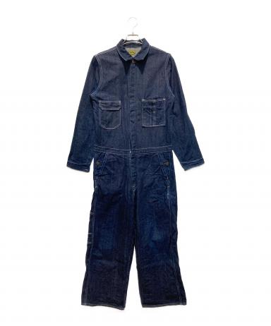 LEVI'S VINTAGE CLOTHING オーバオール 3085001680007619_01_5567w.jpeg