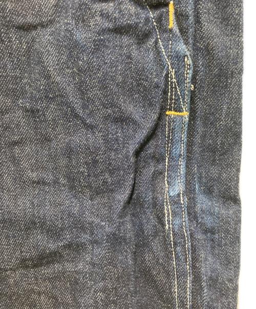 LEVI'S VINTAGE CLOTHING（リーバイス ビンテージ クロージング）LEVI'S VINTAGE CLOTHING (リーバイス ビンテージ クロージング) デニムオールインワン インディゴ サイズ:38の古着・服飾アイテム