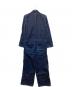LEVI'S VINTAGE CLOTHING (リーバイス ビンテージ クロージング) デニムオールインワン インディゴ サイズ:38：35000円