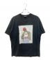 SUPREME（シュプリーム）の古着「アンドレ3000Tシャツ」｜ブラック