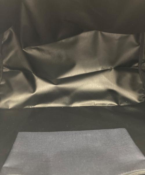 Herve Chapelier（エルベシャプリエ）Herve Chapelier (エルベシャプリエ) コーデュラトラベルバッグXL ピンク×ネイビーの古着・服飾アイテム