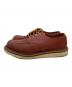 RED WING (レッドウィング) クラシックオックスフォード 8103 ブラウン サイズ:US9D：18000円