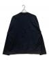JIL SANDER (ジルサンダー) ロゴプリントTシャツ ブラック サイズ:M：18000円
