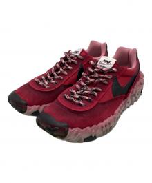 NIKE（ナイキ）の古着「OVERBREAK」｜ピンク