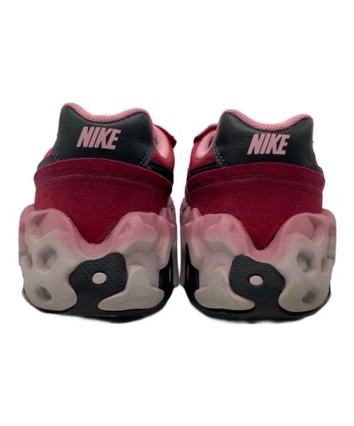 NIKE（ナイキ）NIKE (ナイキ) OVERBREAK ピンク サイズ:27.5cmの古着・服飾アイテム