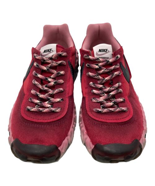 NIKE（ナイキ）NIKE (ナイキ) OVERBREAK ピンク サイズ:27.5cmの古着・服飾アイテム