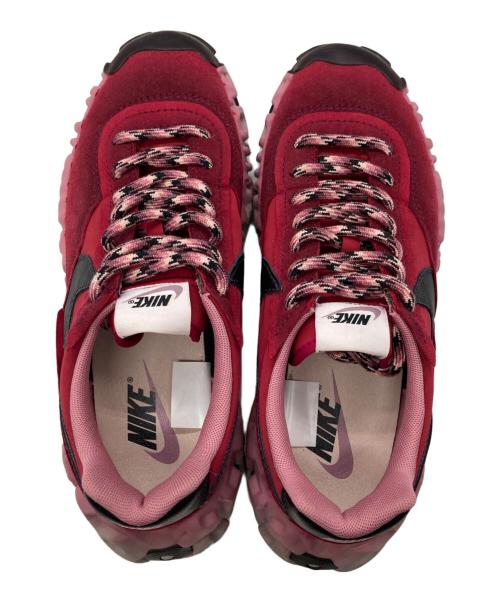 NIKE（ナイキ）NIKE (ナイキ) OVERBREAK ピンク サイズ:27.5cmの古着・服飾アイテム