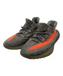 YEEZY（イージー）の古着「Boost 350 V2」｜グレー