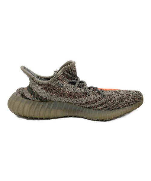 YEEZY（イージー）YEEZY (イージー) Boost 350 V2 グレー サイズ:27.5cmの古着・服飾アイテム