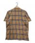 Burberry's (バーバリー) ポロシャツ ベージュ サイズ:L：6000円
