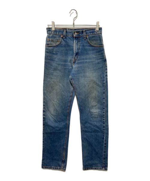 LEVI'S（リーバイス）LEVI'S (リーバイス) デニムパンツ ブルー サイズ:30×32の古着・服飾アイテム