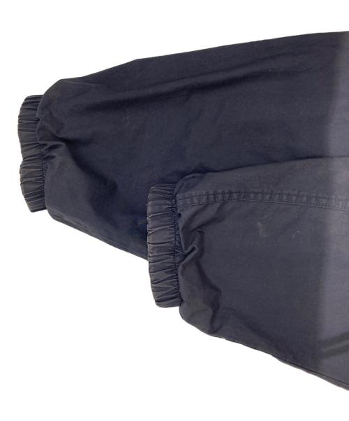 BROOKS BROTHERS（ブルックスブラザーズ）BROOKS BROTHERS (ブルックスブラザーズ) リバーシブル スイングトップハリントンジャケット ネイビー サイズ:Ｌの古着・服飾アイテム