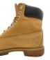 中古・古着 Timberland (ティンバーランド) 6インチプレミアムブーツ キャラメル サイズ:10W：12000円
