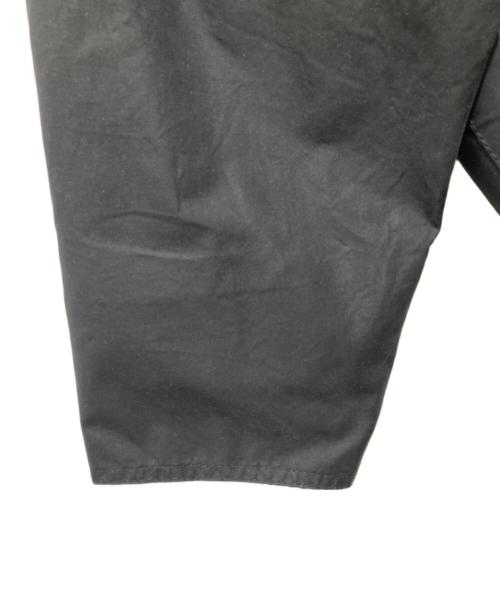 Barbour（バブアー）Barbour (バブアー) トランスポートワックスジャケット ブラック サイズ:Ｌの古着・服飾アイテム