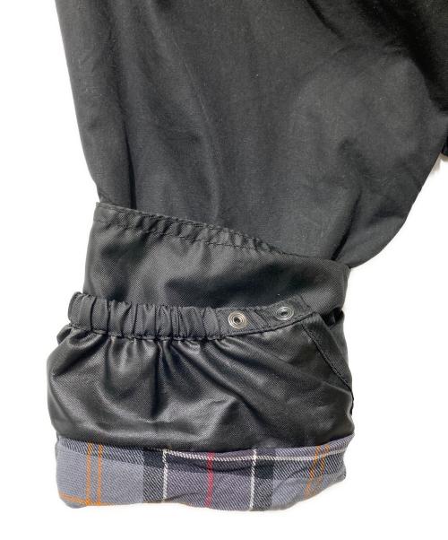 Barbour（バブアー）Barbour (バブアー) トランスポートワックスジャケット ブラック サイズ:Ｌの古着・服飾アイテム