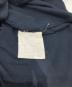 中古・古着 COMME des GARCONS HOMME (コムデギャルソン オム) 半袖シャツ ブラック サイズ:M：5000円