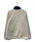 Patagonia (パタゴニア) シンチラフリースジャケット ベージュ サイズ:XL：11000円