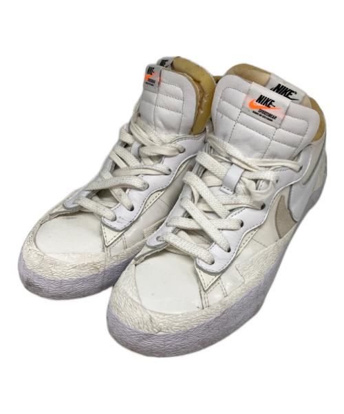 NIKE（ナイキ）NIKE (ナイキ) Blazer Low 