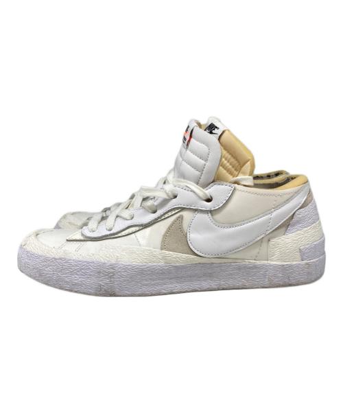 NIKE（ナイキ）NIKE (ナイキ) Blazer Low 