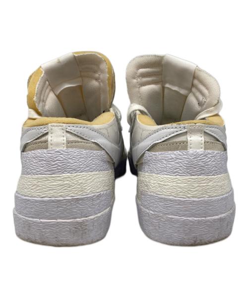 NIKE（ナイキ）NIKE (ナイキ) Blazer Low 