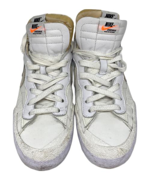 NIKE（ナイキ）NIKE (ナイキ) Blazer Low 