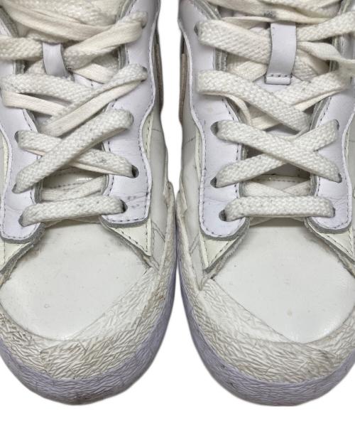 NIKE（ナイキ）NIKE (ナイキ) Blazer Low 