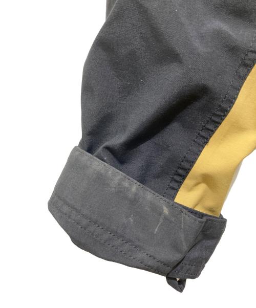 THE NORTH FACE（ザ ノース フェイス）THE NORTH FACE (ザ ノース フェイス) マウンテンライトジャケット イエロー サイズ:XXLの古着・服飾アイテム