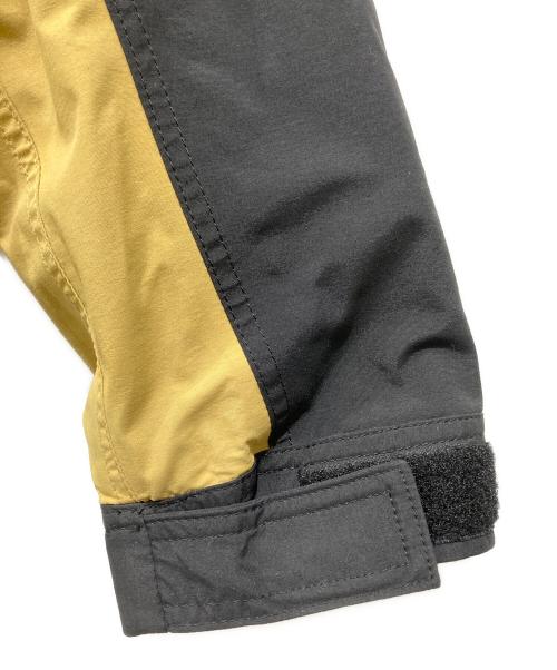 THE NORTH FACE（ザ ノース フェイス）THE NORTH FACE (ザ ノース フェイス) マウンテンライトジャケット イエロー サイズ:XXLの古着・服飾アイテム